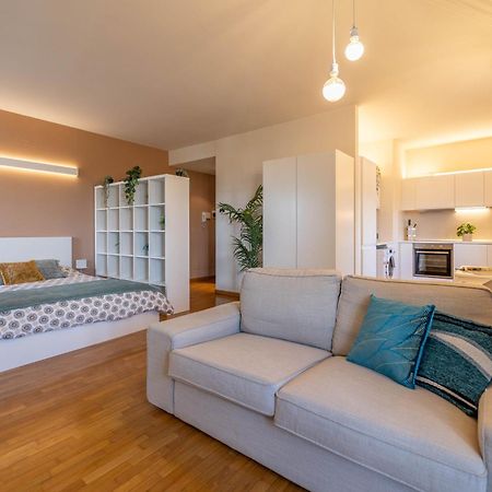 Comforthouse Luxury Vacancy Ravenna Luaran gambar