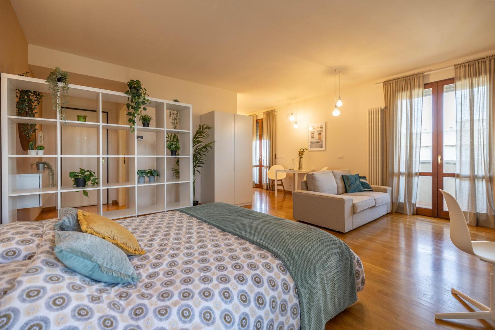 Comforthouse Luxury Vacancy Ravenna Luaran gambar