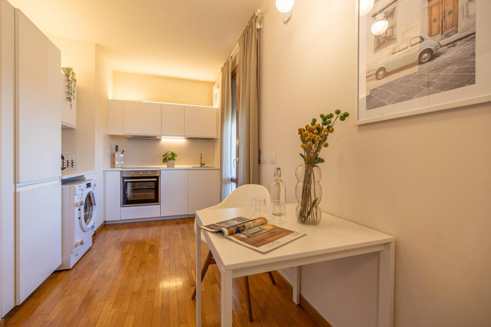 Comforthouse Luxury Vacancy Ravenna Luaran gambar