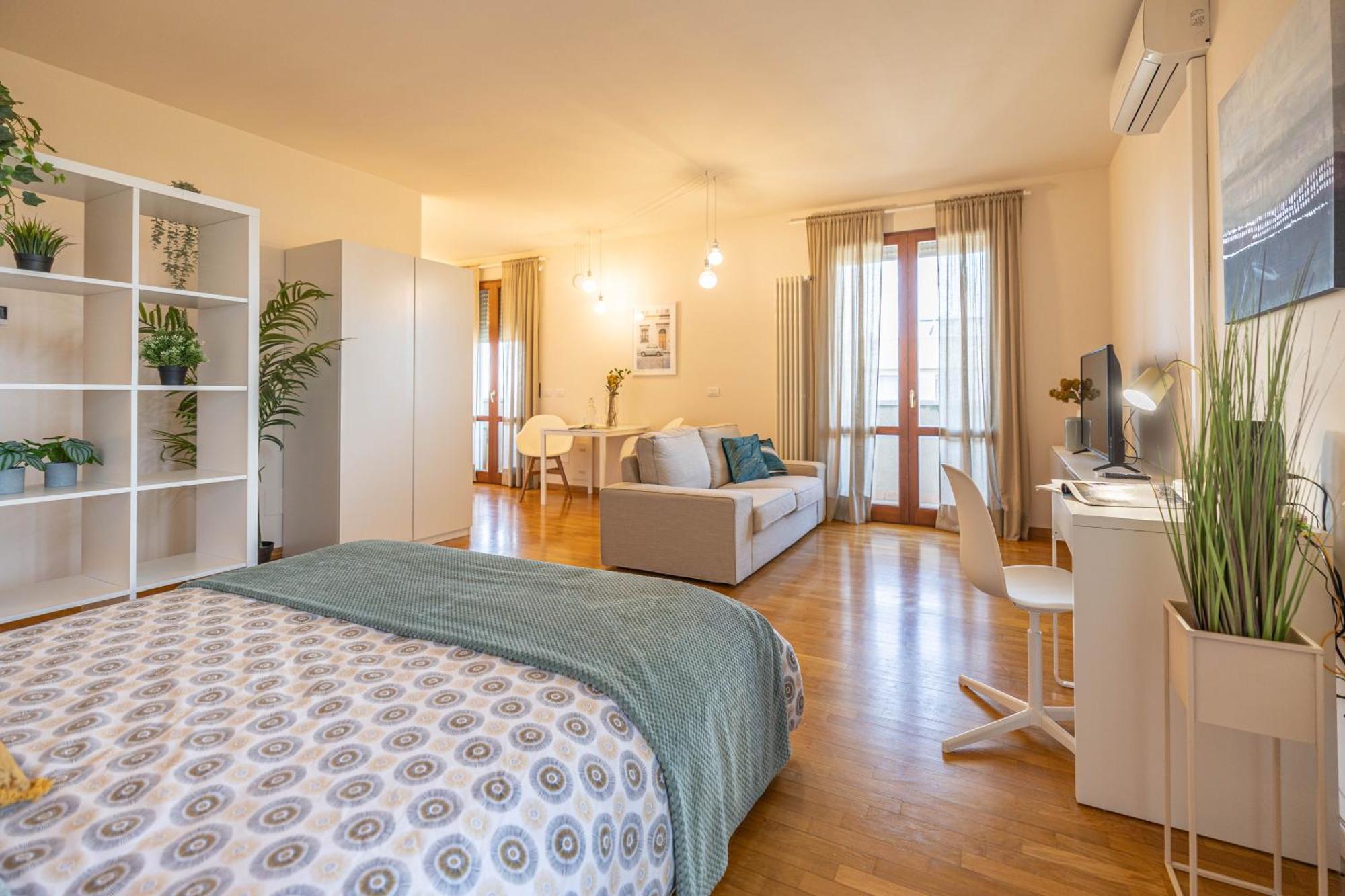 Comforthouse Luxury Vacancy Ravenna Luaran gambar